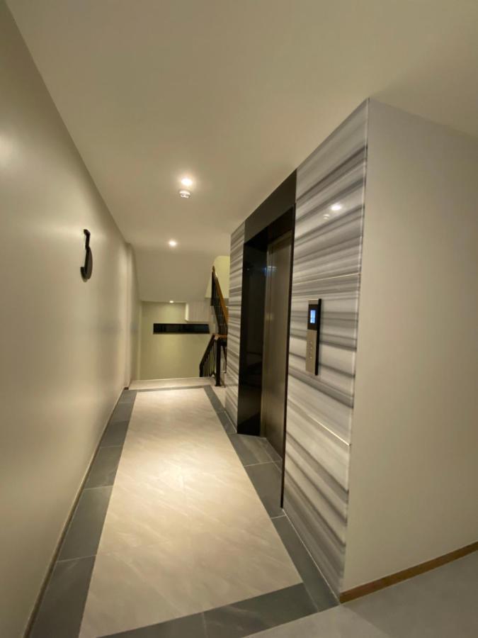 The Madera Lodge Pattaya Pantai Jomtien Luaran gambar
