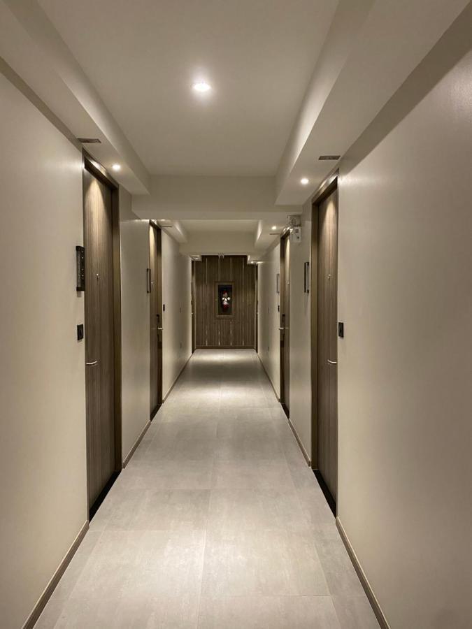 The Madera Lodge Pattaya Pantai Jomtien Luaran gambar
